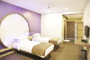 Hotel AGC - Room