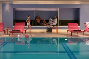 Aalernhüs hotel & spa - Pool
