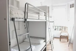 Aloha Hostel - Room