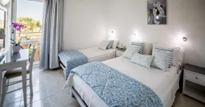 Roxani Hotel - Rom