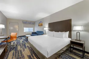 Best Western of Clewiston - Zimmer