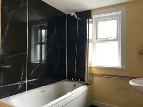 The Old Coach House - Bathroom