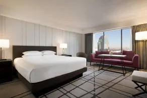 Hyatt Regency Louisville - Room