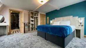 The Bath Rooms - Habitación