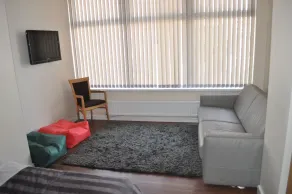 Olive Lodge Blackpool - Værelse