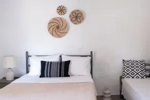 Aloni Ios - Chambre