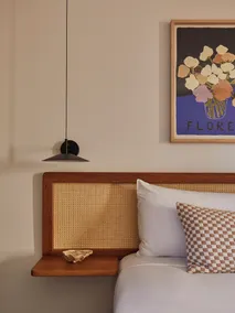 The Clairfield Hotel - Room