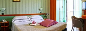 Hotel Adriatico - Rom