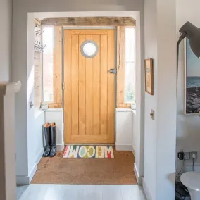 Crown Cottage, Orford - Prime Orford Location - Room