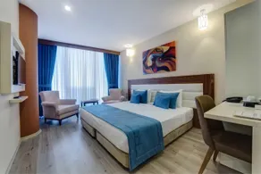 Forum Suite Otel - Room