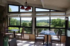 Auberge des 7 Tours - Restaurant