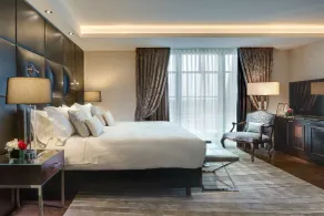 Breidenbacher Hof, Best Hotel of the Year 2026 - Die 101 Besten - Room