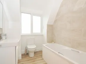 Seaworthy - Salle de bain