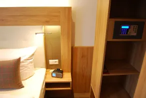 Hotel Am Martinsberg - Room