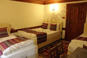 Avcıoğlu Konak Otel - Room