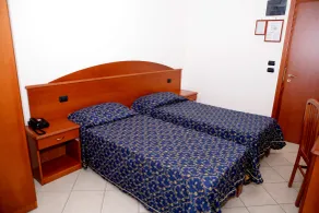 Hotel Castelmonardo - Chambre