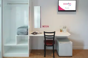Eco Inn Lite Nakhon Si Thammarat - Værelse