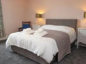 3 Cowper Place - Room