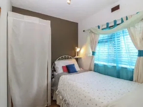 Castell Chalet - Zimmer