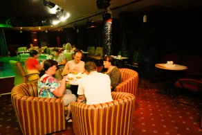 Royalton Hotel - Restaurant