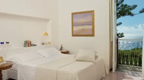 Villa Cheta Hotel & Restaurant - Zimmer