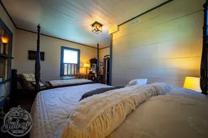 The Sidecar Inn Bed & Breakfast - Værelse