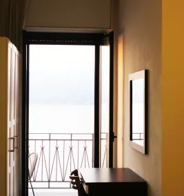 Hotel Palinuro - Værelse