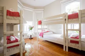 Montacute Boutique Bunkhouse - Room