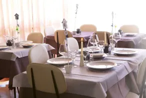 Hotel Lungomare Cattolica - Ristorante
