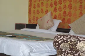 Hotel Blue Star By Amazone Holidays - Chambre