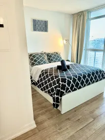 BightStays - Habitación