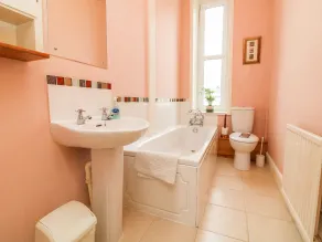 Penryn - Interior
