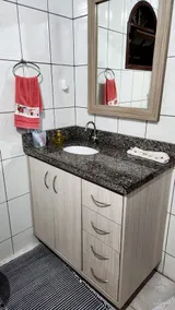 Rancho da Morena - Bagno