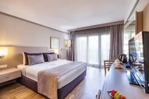 VONRESORT Elite & Aqua - Ultra All Inclusive & Kids Concept - View from room