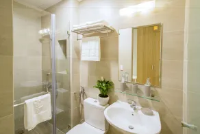 La Cigale Residence - Bathroom