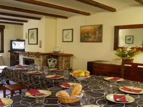 El Terrero - Restaurant