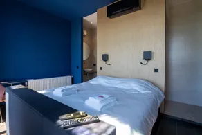 Boutique hotel Lytel Blue - Quarto