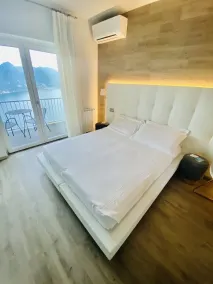 Esprit D'Hotel Panoramico - Room
