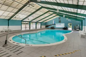Quality Inn Old Saybrook - Westbrook - Piscina