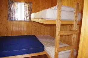 Club Tadoussac - Zimmer