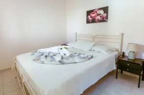 Zoumpouli Village - Room