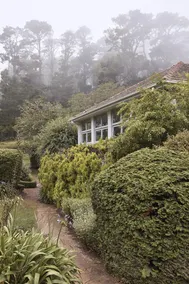 Osborn House - View from room