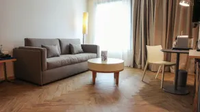 Radisson Blu Hotel Toulouse Airport - Room