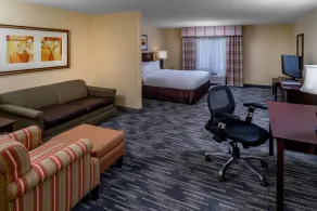 Country Inn & Suites by Radisson, Princeton, WV - Chambre