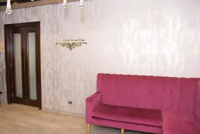 Palm Boutique Hotel - Restaurant