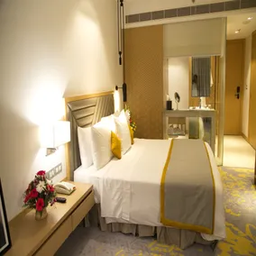 Welcomhotel by ITC Hotels, RaceCourse, Coimbatore - Room