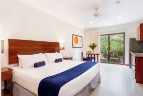 The Coast Beachfront Hotel - Camera