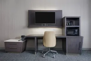 Courtyard by Marriott Richmond Downtown - Chambre