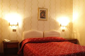 Hotel Torino - Værelse