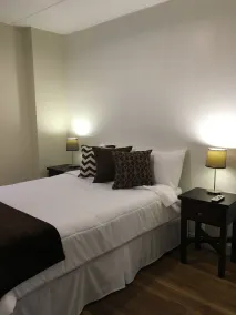 NASS Bed & Breakfast - Room